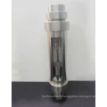 High quality air glass tube rotameter